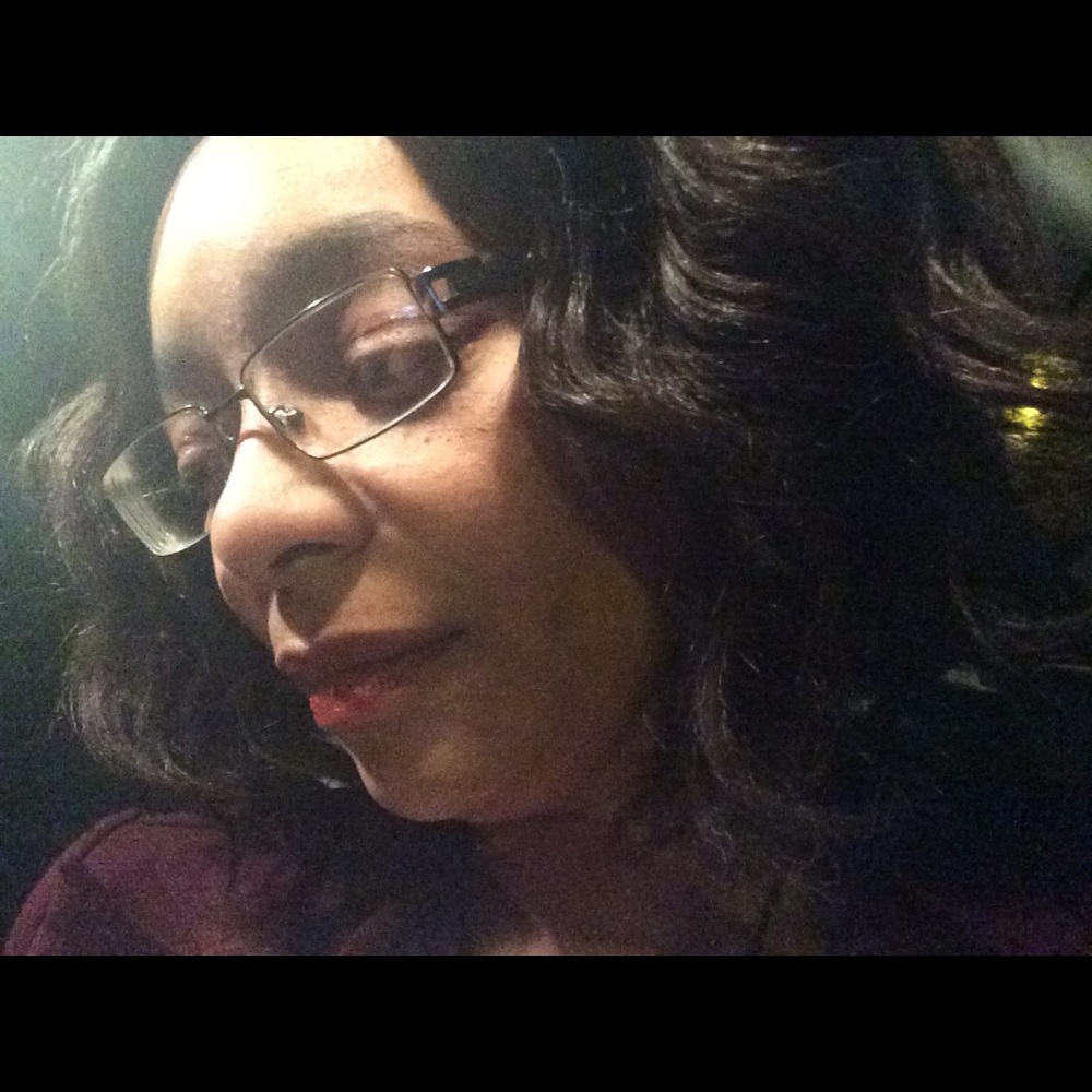 Meet your Posher, Shauni